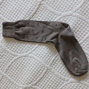 FREE with Purchase of a Men's item - Tommy Hilfiger Dress Socks